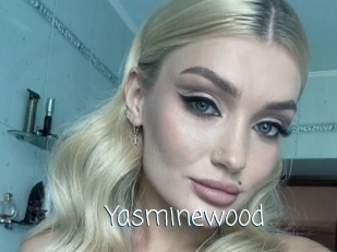 Yasminewood