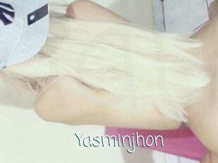 Yasminjhon
