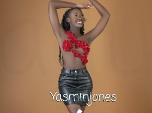 Yasminjones