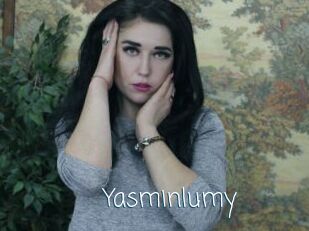 Yasminlumy