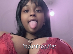 Yasminsafier