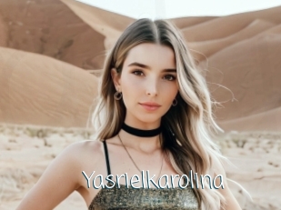 Yasrielkarolina