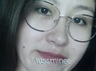 Yassminee