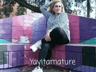 Yayitamature