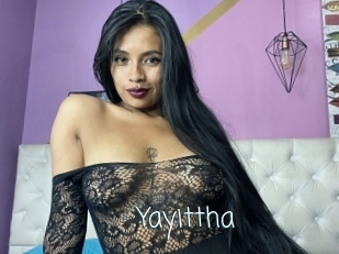 Yayittha