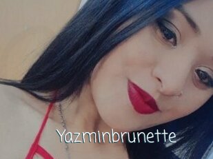Yazminbrunette