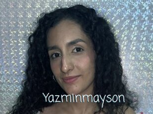 Yazminmayson