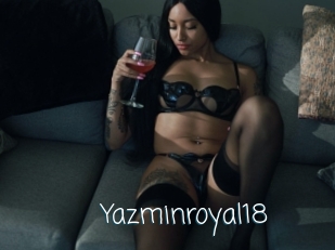 Yazminroyal18