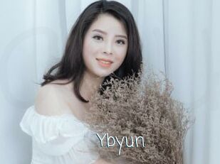 Ybyun