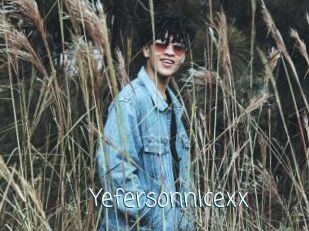 Yefersonnicexx