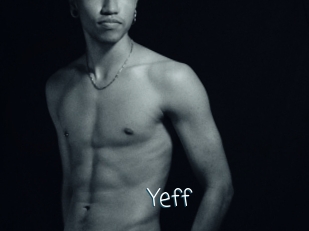 Yeff