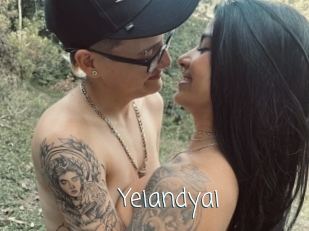 Yeiandyai