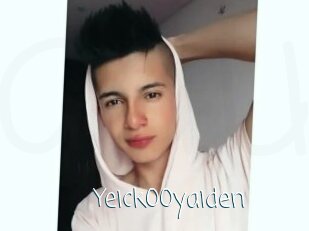 Yeick00yaiden