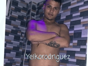 Yeikorodriguez