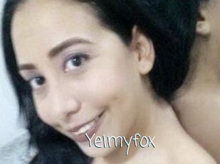 Yeimyfox