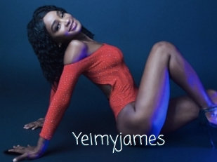 Yeimyjames
