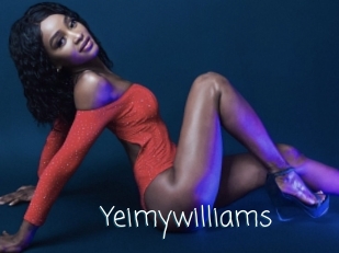 Yeimywilliams