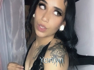 Yeinlyn
