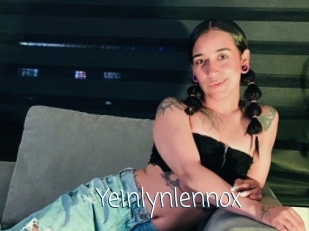 Yeinlynlennox