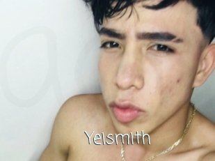 Yeismith