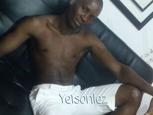 Yeisonlez