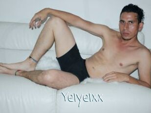 Yeiyeixx