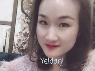 Yeldanj