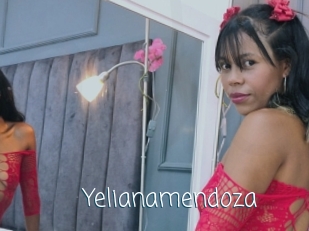 Yelianamendoza