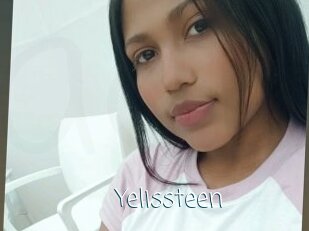 Yelissteen