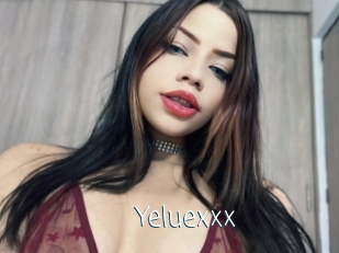 Yeluexxx