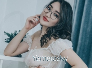 Yemerosky
