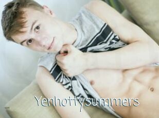 Yenhottysummers