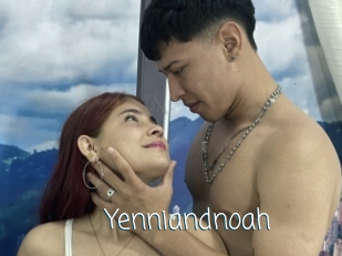 Yenniandnoah