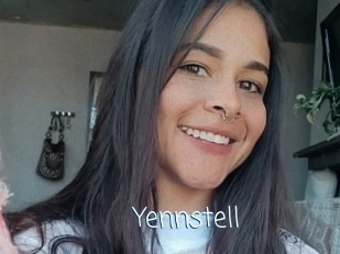 Yennstell