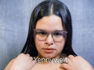 Yennywein