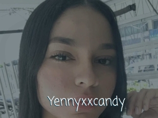 Yennyxxcandy