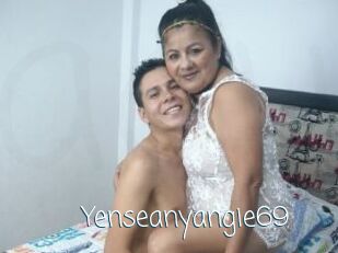 Yenseanyangie69