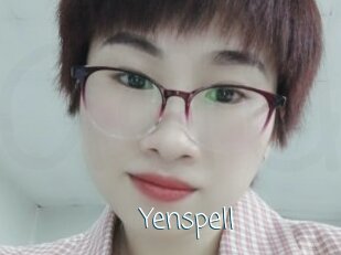 Yenspell