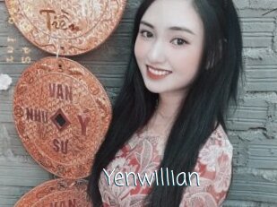 Yenwillian