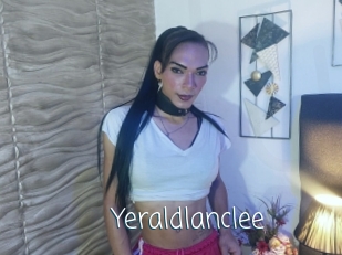 Yeraldlanclee