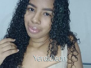 Yeraldleon