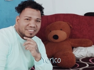 yerico Adult o Porn