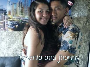 Yesenia_and_jhonny