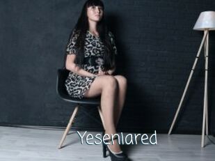 Yeseniared