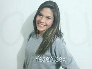 Yesenisex