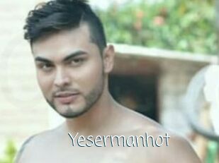 Yesermanhot