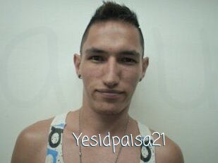 Yesidpaisa21