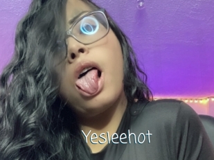 Yesieehot