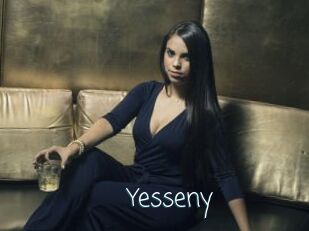 Yesseny