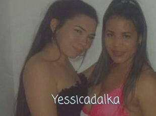 Yessicadalka